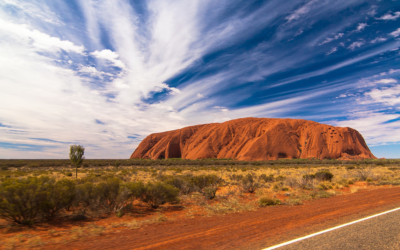 The Great Outdoors: Exploring Australia’s Stunning Natural Parks and Landscapes