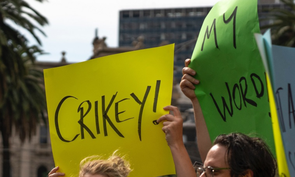 Understanding Aussie Lingo A Handy Guide to Australian Slang Study